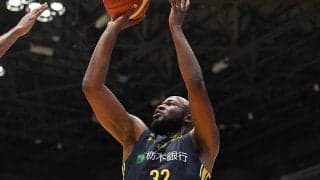 ジュリアン・マブンガが自身のSNSで引退を発表…「またお会いすることを楽しみにしています」