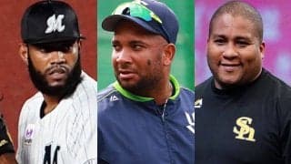 WBCに集まる懐かしの顔…世界に散る“元助っ人”　引退決意の大砲は有終の美なるか