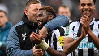 ニューカッスルで序列低下のサン＝マクシマン、今冬残留も後悔はなし「このクラブにいられるのは誇り」