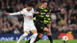 ニューカッスル、守田英正の相棒ウガルテに注目か ウルグアイ代表の21歳ボランチ