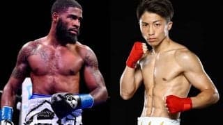 「彼のパワーは俺には関係ない」井上尚弥戦へフルトンが勝利宣言！米メディアも熱視線「この試合を見逃す手はない」