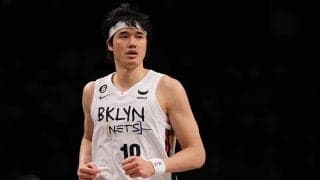 渡邊雄太がデュラントに怒られる理由やお気に入りのNBA選手に言及