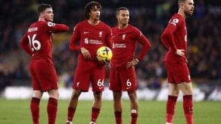 「なぜこんなにもバラバラになったのか」　大不振リバプールにギャリー・ネビルも困惑