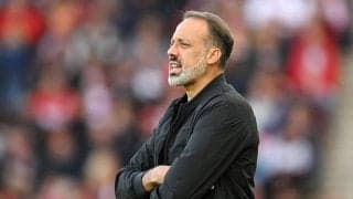 ホッフェンハイムが元シュツットガルトのマタラッツォ監督を招聘！ 3年ぶりの復帰に