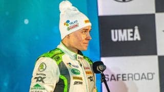 WRCスウェーデン：WRC2タイトル防衛に乗り出すエミル・リンドホルム「昨年の二の舞いはしない」