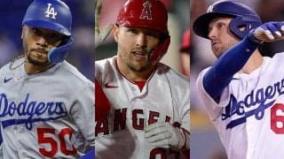 WBC米国代表に「超豪華メンバー」集まった理由　MVPが使った”驚愕の勧誘法”