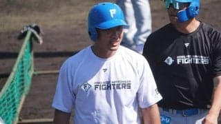 打率0割台で育成落ちも…台湾代表で「自信つける」　王柏融、WBCから狙う“復活劇”