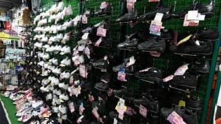 スパイク選びに失敗すると怪我のリスクも　野球専門店が解説する特徴と素材