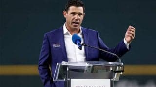 【MLB】憎き球団に捨て台詞「162敗するといい」　9年後の古巣復帰に賛否「ふざけるな」