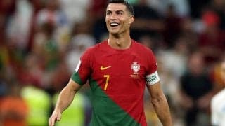 アル・ナスルのC・ロナウド、スマホカバーはレアル時代？ユナイテッド時代？それとも…熱心なファンが解明