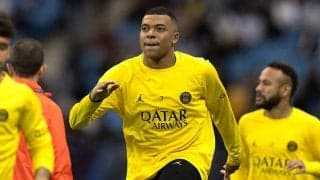 アーセナルの元スカウトが明かす…14歳のムバッペを説得できなかった