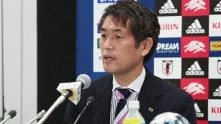 なでしこジャパン池田太監督、強豪と対戦のアメリカ遠征で「勝負にこだわりベースの確認を」W杯へのシミュレーションも