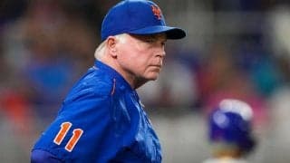 【MLB】WBC大量12人選出は“不公平”　超金満メッツ…指揮官の危惧「プレー機会ないと最悪」