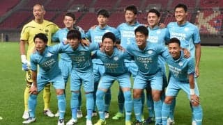 三笘薫、筑波大学時代の圧巻ドリブルゴールが今を彷彿！天皇杯でJ1撃破した当時のメンバーも超豪華