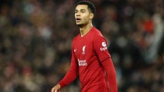 「うまくいっていないチームに行き着いてしまった」オランダ代表クーマン監督がガクポのリバプール移籍を嘆く