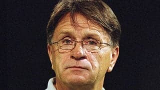 クロアチアの名将ブラジェビッチ氏が87歳で逝去…1998年W杯で3位に導く