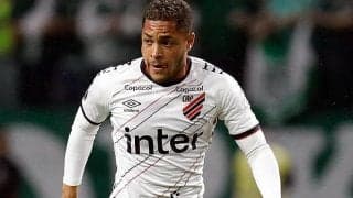 バルセロナが17歳逸材FWヴィトール・ロッキに関心！　すでに交渉をスタート