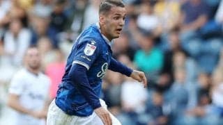 英2部ワトフォード、元バルセロナFWマナイとの契約を解除