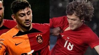  ローマがガラタサライの逸材2人の優先交渉権確保！　ザニオーロ交渉の一環