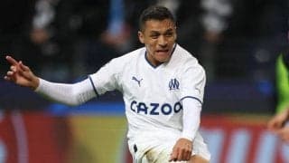 マルセイユがPSGとの“ル・クラスィク”を制してベスト8進出！《クープ・ドゥ・フランス》