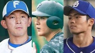 指名漏れ、戦力外…苦しむ大阪桐蔭「最強世代」　春夏連覇から4年、波乱万丈の現在地