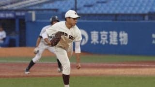 【連載】『令和４年度卒業記念特集』第２回　原功征／野球