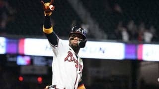 【MLB】アクーニャJr.、WBC急転出場へ「ベネズエラの実力を見せる」　古傷懸念もブ軍許可