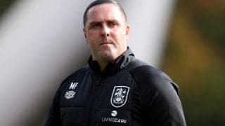 中山雄太所属のハダースフィールドが監督解任、昇格目指したシーズンも3部降格圏に低迷