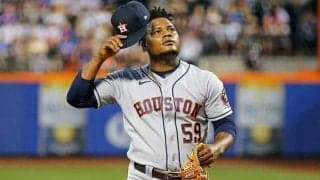 【MLB】WBC最強ドミニカに辞退者続出　17勝左腕バルデスも不参加…ファン悲鳴「ヤバい」