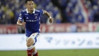 横浜Ｆ・マリノスに加入した選手たちが驚くこと。水沼宏太が語る新シーズンへの手応え