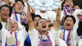 横浜Ｆ・マリノスには「立ち返る場所があった」。水沼宏太が振り返る優勝までの軌跡