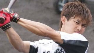 豪快スイングは「隠れギータ」　3球団競合から4年超、大阪桐蔭卒の強打者が「すげえ」