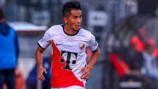 「愛してる」「君を疑ったことなどない！」大ケガから復活し初ゴールの前田直輝をファンも歓迎「まだまだこれから」