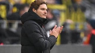 絶好調ドルトムント、DFBポカール8強入り！ テルジッチ監督「2つの優れたゴール」