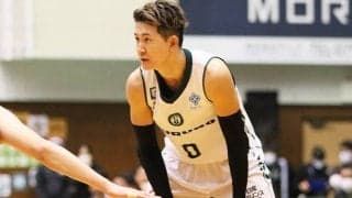 元日本代表の川村卓也が新潟アルビレックスBBに練習参加…プロキャリア再始動へ