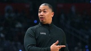 クリッパーズのタロン・ルーHCがアメリカ代表のアシスタントコーチへ就任