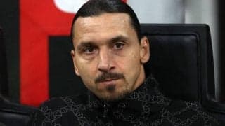 「俺は今でも神だ」　長期離脱から復帰のイブラヒモビッチが変わらぬ“ズラタン節”