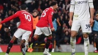 復活弾に感慨深げなサンチョ「どれだけこの感覚を待ち侘びたことか」