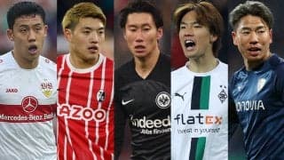 日本人躍動のブンデスリーガが「ABEMA」で生中継！ 毎週3試合を厳選、2試合は無料生中継