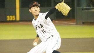 日体大が2023年度の合格者37人を発表　U-18から2選手…大阪桐蔭など強豪校出身ズラリ