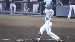 日ハム清宮、“弾丸1号”は「進塁打のサイン」　新庄監督が明かす衝撃の舞台裏