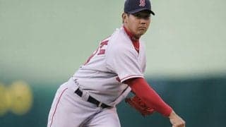 【MLB】ピッチクロック導入を大歓迎「私は凍えていた」　松坂大輔の元同僚が打ち明ける本音