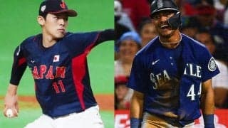 大谷翔平vsトラウトだけじゃない…WBCで絶対実現してほしい“史上最高の対決”