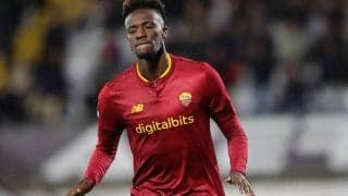 夏のストライカー獲得を目指すユナイテッド、エイブラハムをリストアップか