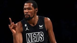 超大物デュラントが大型トレードでサンズへ…ネッツは3選手と複数の指名権を獲得