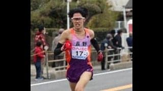 【連載】箱根事後特集『息吹』　第５回　５区　伊藤大志