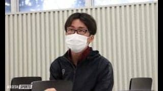 【連載】箱根事後特集『息吹』　第６回　６区　北村光