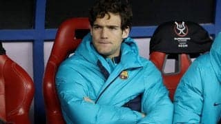 マルコス・アロンソの父ペーニャ氏が逝去…闘病の末63歳で帰らぬ人に