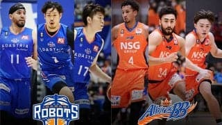 【茨城vs新潟】茨城は約1カ月半ぶりの連勝を狙う…新潟はB1最下位脱出へ連敗を止めたい