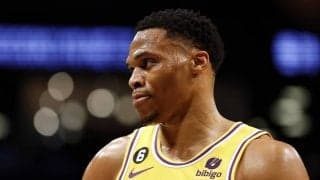 レイカーズからジャズへ移籍となったウェストブルック…元MVPの去就は？